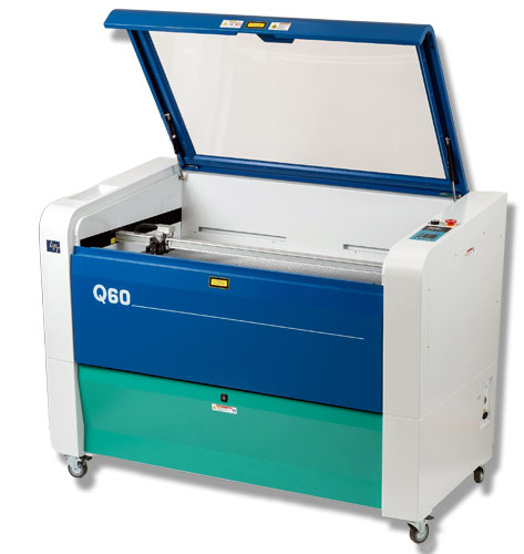 Q60 Laser